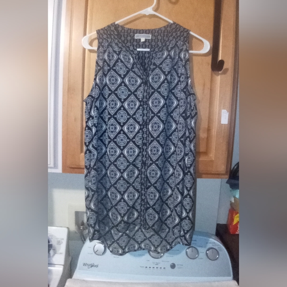 Bundle Of 3 Ladies Tops - Picture 4 of 7